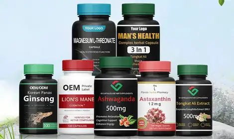 Best Kacip Fatimah Extract for OEM Brands